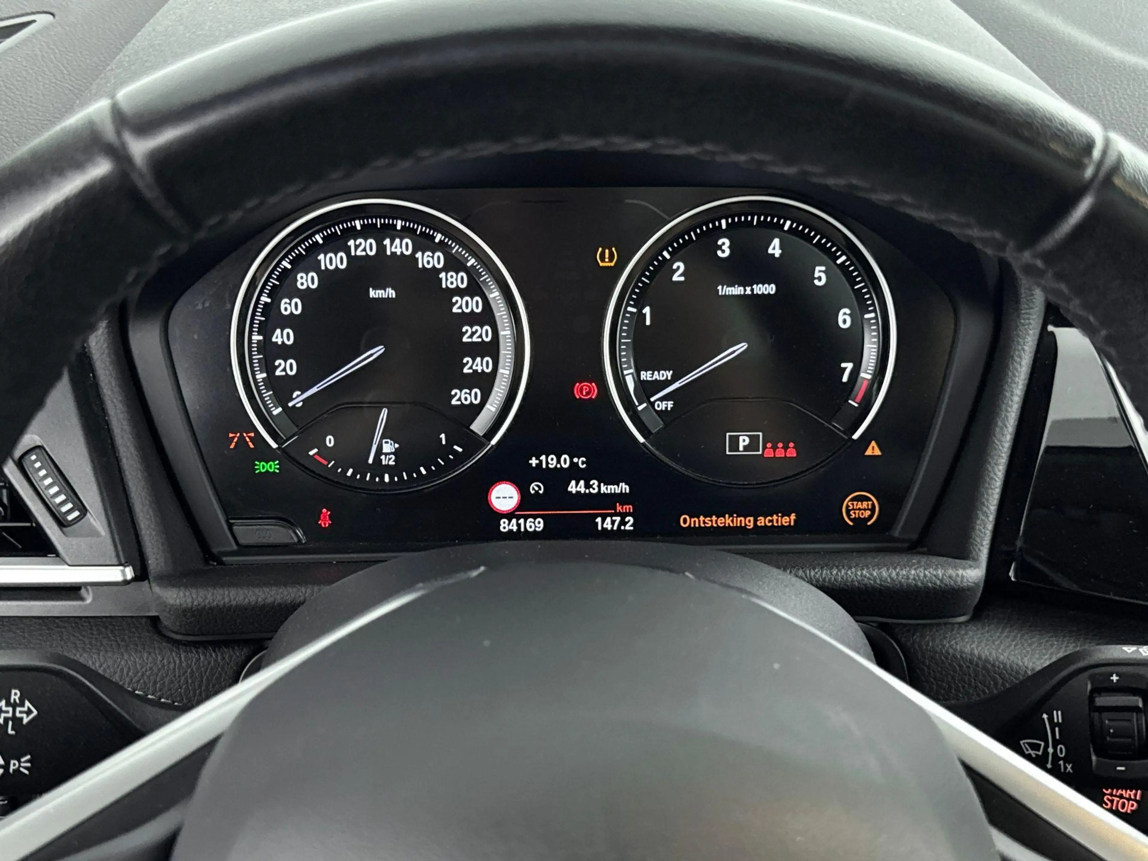 BMW 225 2-serie Active Tourer 225xe iPerformance High Exec — photo 10