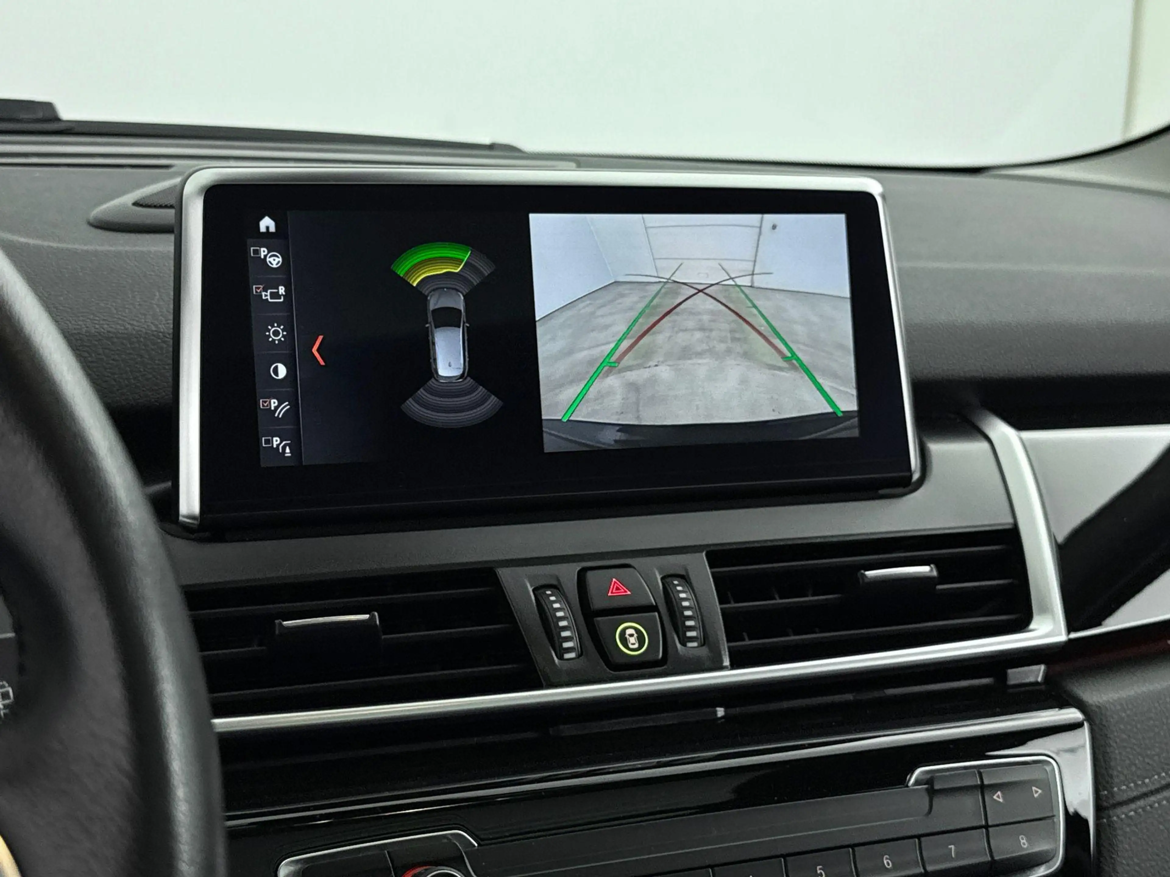 BMW 225 2-serie Active Tourer 225xe iPerformance High Exec — photo 13