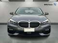 BMW 118 i Sport auto Grigio - thumbnail 3