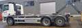 DAF FAN CF85 containerhaakarm 6*2 retarder Wit - thumbnail 3