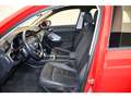 Audi Q3 35 TDI S tronic LEDER/LED/NAVI/KAMERA Piros - thumbnail 3