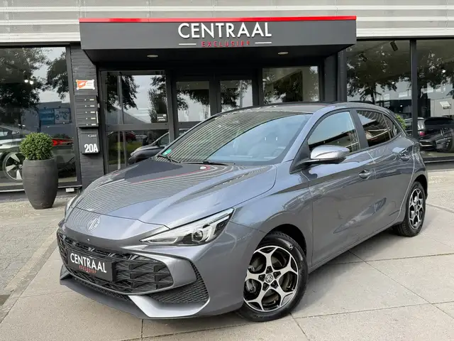 MG MG3 Hybrid+ 1.5 Hybrid+ Luxury ACC|Carplay|Keyless|360