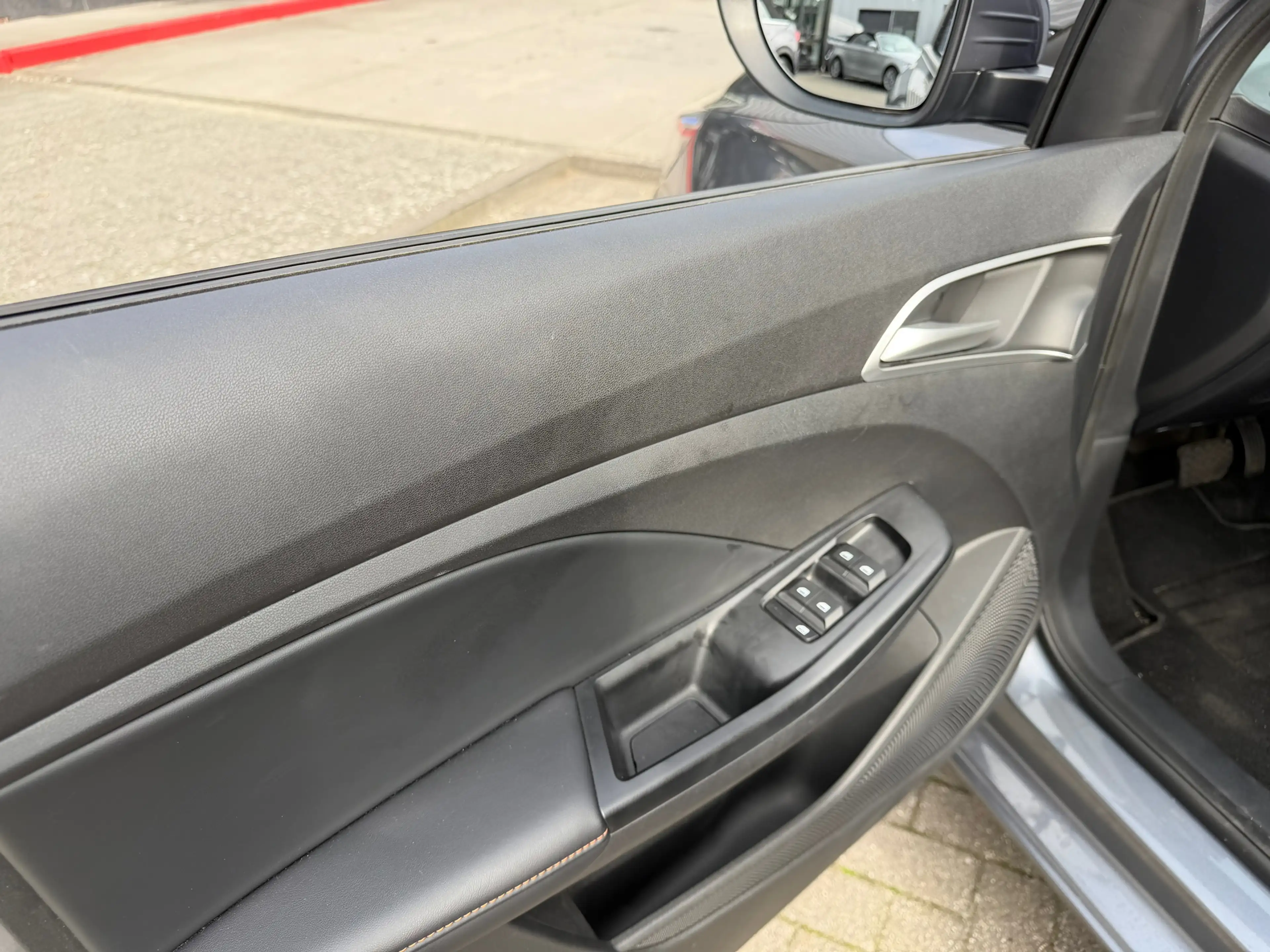MG MG3 Hybrid+ 1.5 Hybrid+ Luxury ACC|Carplay|Keyless|360 — photo 31