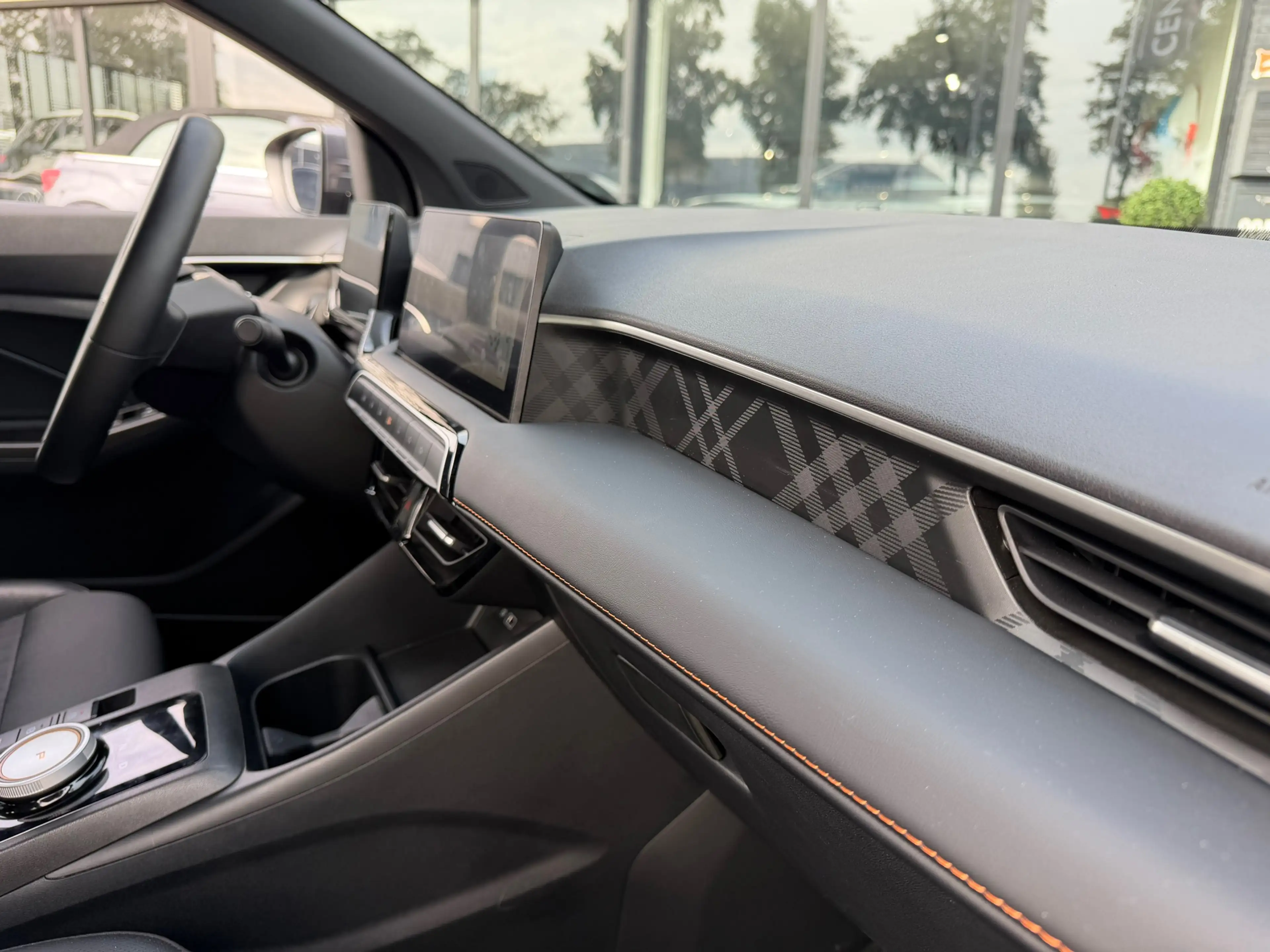 MG MG3 Hybrid+ 1.5 Hybrid+ Luxury ACC|Carplay|Keyless|360 — photo 22