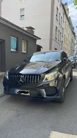 Coupe 4M 9G-TRONIC Line