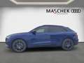 Audi Q8 3x S line 50 TDI tiptronic Black Allradlenk B&O Pa Blau - thumbnail 3