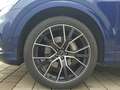 Audi Q8 3x S line 50 TDI tiptronic Black Allradlenk B&O Pa Blau - thumbnail 9