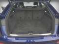 Audi Q8 3x S line 50 TDI tiptronic Black Allradlenk B&O Pa Blau - thumbnail 14