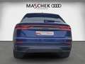 Audi Q8 3x S line 50 TDI tiptronic Black Allradlenk B&O Pa Blau - thumbnail 5