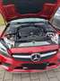 Mercedes-Benz C 200 Coupè AMG LEDER SPORTFAHRWERK KAMERA KEYLESS GO Rouge - thumbnail 5