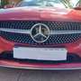 Mercedes-Benz C 200 Coupè AMG LEDER SPORTFAHRWERK KAMERA KEYLESS GO Piros - thumbnail 2