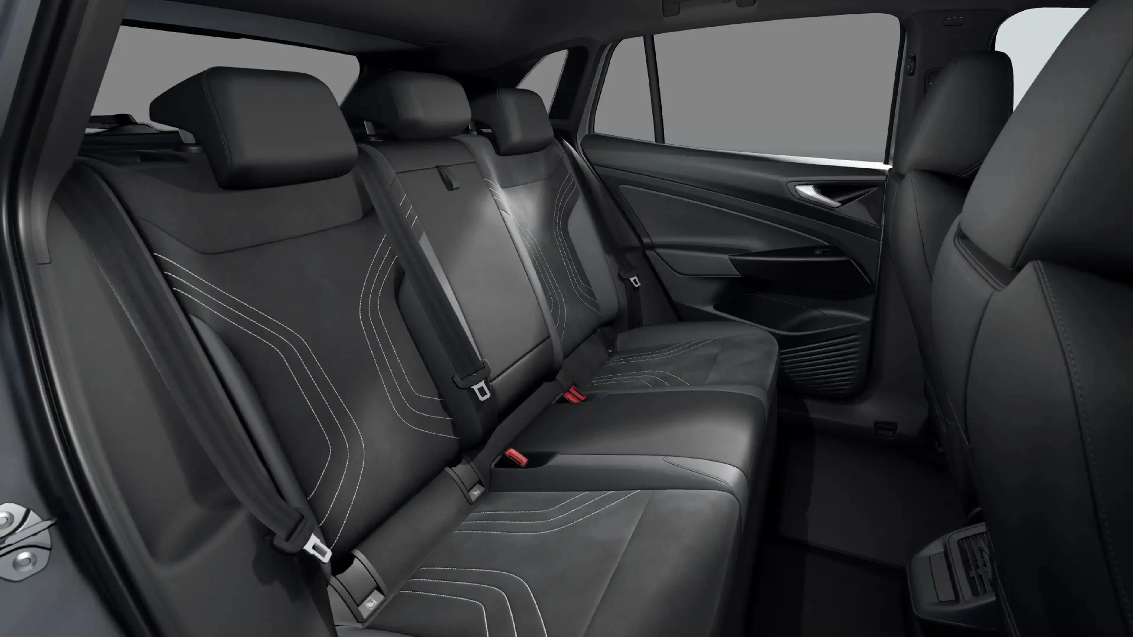 Volkswagen ID.4 58 kWh 190 1AT Limited Edition | 'App-Connect' dra — photo 14
