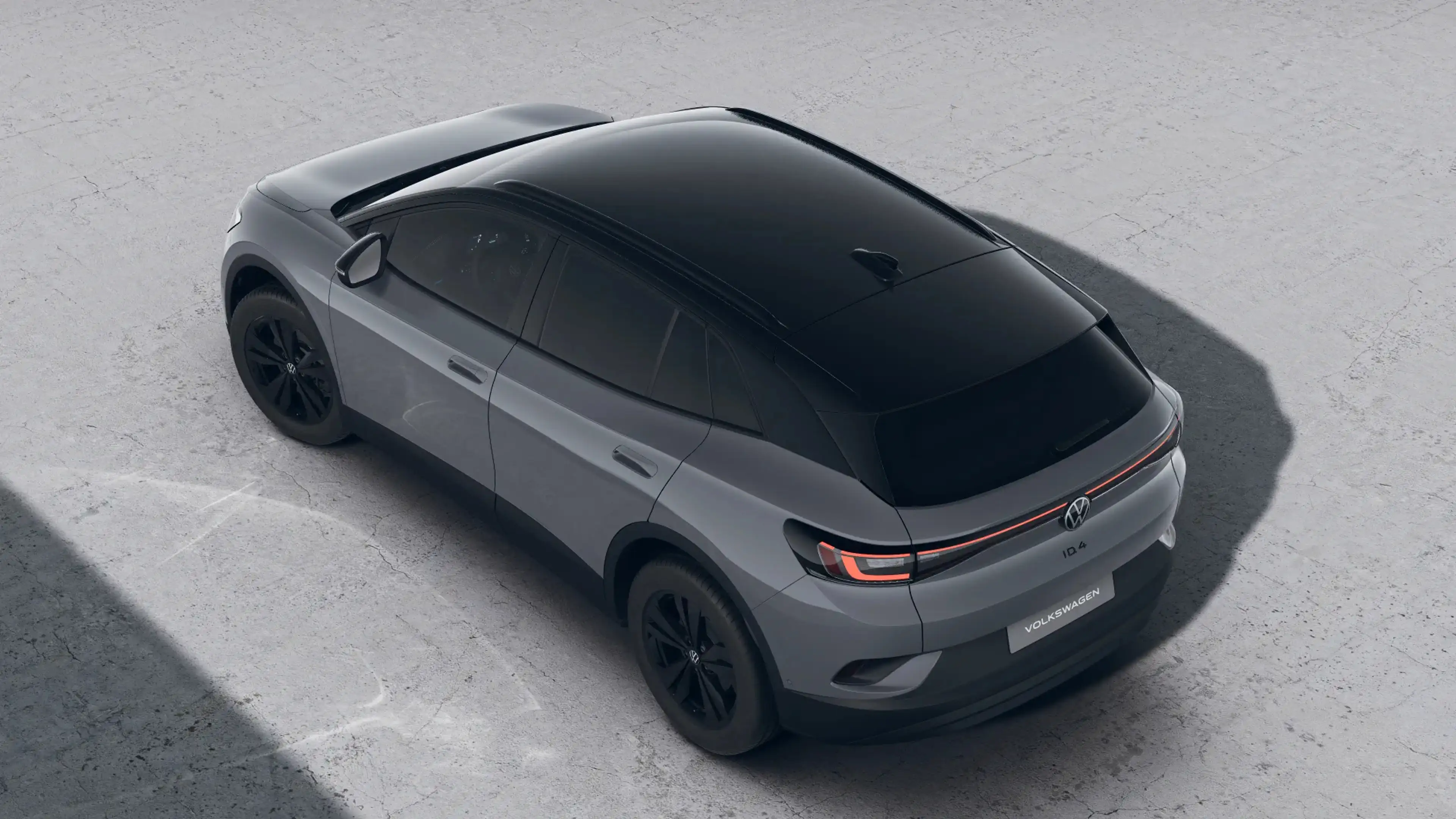 Volkswagen ID.4 58 kWh 190 1AT Limited Edition | 'App-Connect' dra — photo 7
