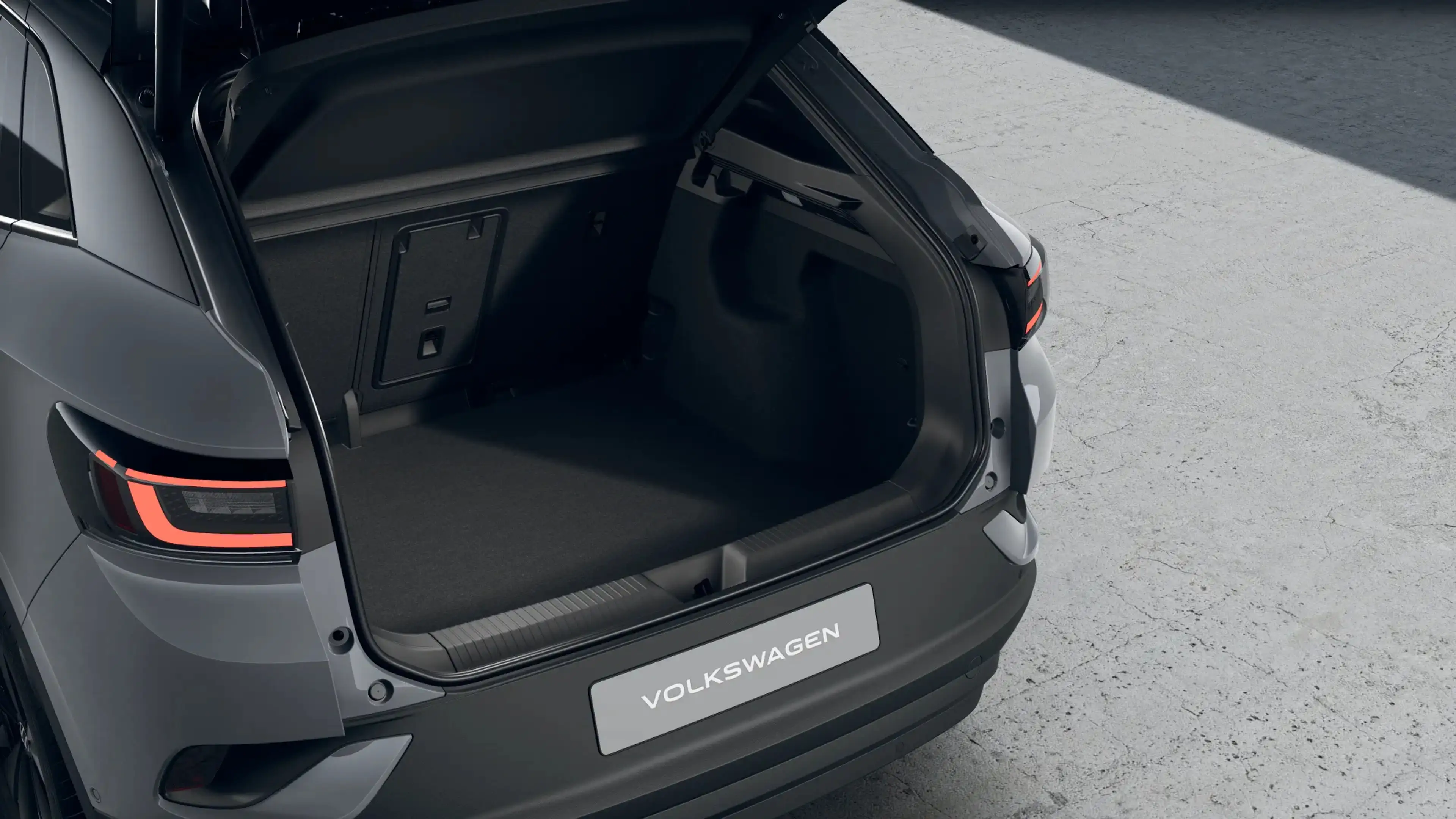 Volkswagen ID.4 58 kWh 190 1AT Limited Edition | 'App-Connect' dra — photo 8