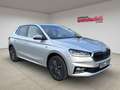 Skoda Fabia Tour DSG inkl. Winter Plus Chrom Kamera Silber - thumbnail 4