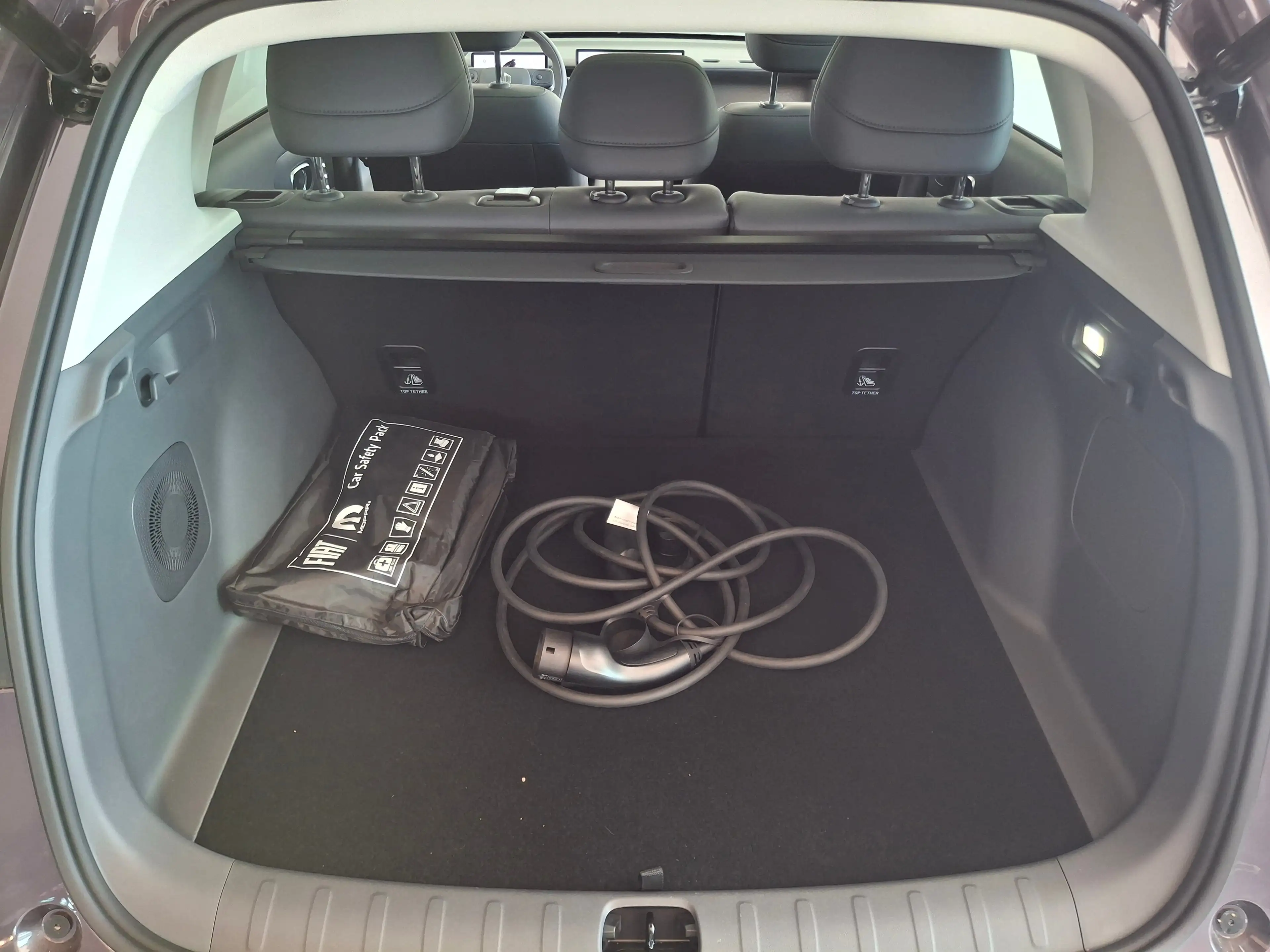 Leapmotor B10 Design Hybrid EV 18.8 kWh LEDER LED NAVI CAMERA WI — photo 13