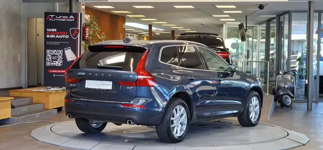Volvo XC60 view 7