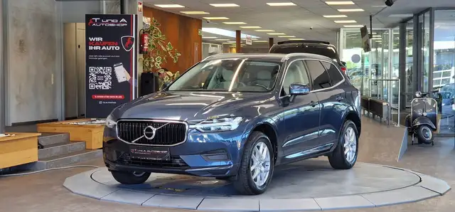 2020 Volvo XC60 in Blue for sale