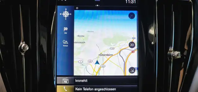 Volvo XC60 view 15