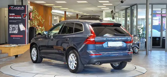 Volvo XC60 view 6