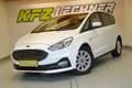 Ford S-Max 2.0 EcoBl. Aut."SITZH*NAVI*CARPLAY*DAB" Weiß - thumbnail 8
