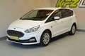 Ford S-Max 2.0 EcoBl. Aut."SITZH*NAVI*CARPLAY*DAB" Weiß - thumbnail 11