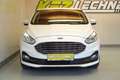 Ford S-Max 2.0 EcoBl. Aut."SITZH*NAVI*CARPLAY*DAB" Weiß - thumbnail 9