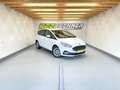 Ford S-Max 2.0 EcoBl. Aut."SITZH*NAVI*CARPLAY*DAB" Weiß - thumbnail 1