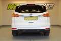 Ford S-Max 2.0 EcoBl. Aut."SITZH*NAVI*CARPLAY*DAB" Weiß - thumbnail 5
