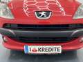 Peugeot 1007 Sporty 1,4 HDI 70 * SOFORT FINANZIERUNG MÖGLICH * Rot - thumbnail 13