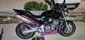 Honda Hornet 600 Czarny - thumbnail 4