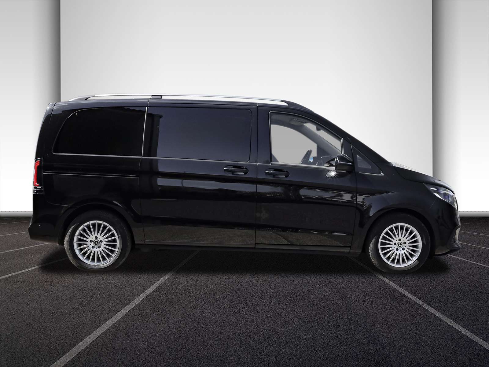 Mercedes-Benz V 220