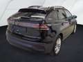 Volkswagen Taigo 1.0 TSI Goal Navi LED ACC Sitzhzg APP Schwarz - thumbnail 3