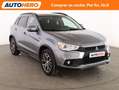 Mitsubishi ASX 1.6 Motion 2WD Gris - thumbnail 8
