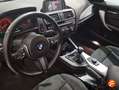 BMW 116 116d Blanco - thumbnail 12