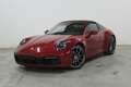 Porsche 911 Targa 3.0 4 auto Rosso - thumbnail 1