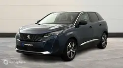 Peugeot 3008 HYBRID 225ch Allure Pack e-EAT8