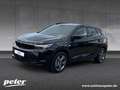 Opel Grandland Grandland 1.2 Turbo GS Line Klimaautomatik Sitzheizung Allwetter Noir - thumbnail 1