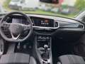 Opel Grandland Grandland 1.2 Turbo GS Line Klimaautomatik Sitzheizung Allwetter Noir - thumbnail 9