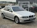 BMW 530 d 1-Besitz !! Pensionisten Fahrzeug !! Silber - thumbnail 3