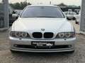 BMW 530 d 1-Besitz !! Pensionisten Fahrzeug !! Silber - thumbnail 2