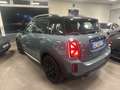 MINI Cooper D Countryman 2.0 Hype AUT. CAMERA PORTELLONE KEYLESS Verde - thumbnail 3