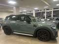 MINI Cooper D Countryman 2.0 Hype AUT. CAMERA PORTELLONE KEYLESS Verde - thumbnail 6
