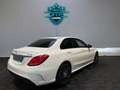 Mercedes-Benz C 43 AMG *Burm.*LED*8-Fach*deutsches Fzg.* Alb - thumbnail 6