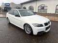 BMW 330 d Limousine M Paket Automatik Weiß - thumbnail 3