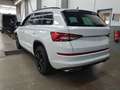 Skoda Kodiaq RS 2.0 TDI 4x4 DSG PANO/AHK/360/TRAILER Weiß - thumbnail 4