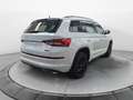 Skoda Kodiaq RS 2.0 TDI 4x4 DSG PANO/AHK/360/TRAILER Weiß - thumbnail 3