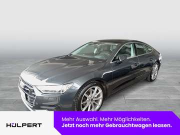 Sportback 45 Qu. PANO B&O KAMERA ALU20 HEADUP