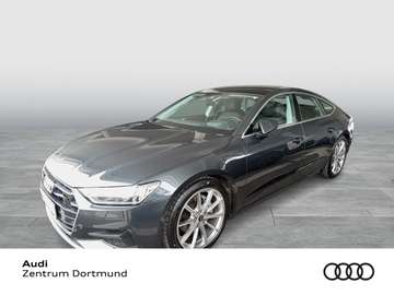 Sportback 45 Qu. PANO B&O KAMERA ALU20 HEADUP