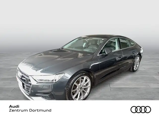 Audi A7 Sportback 45 Qu. PANO B&O KAMERA ALU20 HEADUP